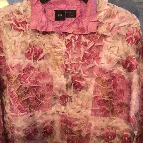 Ladies jacket - Picture 3 of 4